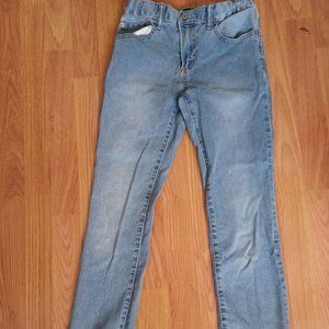 Gap Denim Girl Jeans, with Side Adjusters